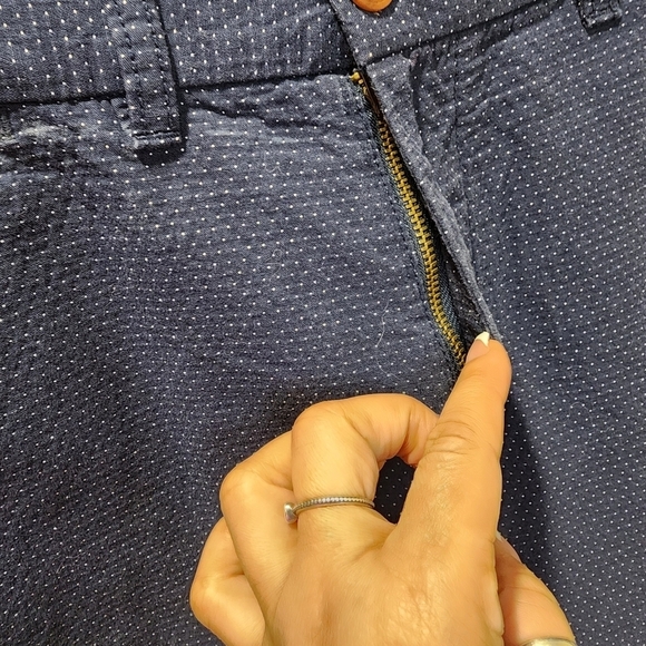 Tommy hilfiger Men's Classic Fit Cotton Bermuda Short size 38 - Picture 5 of 14